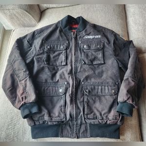 Collectible Snap On Coat Large